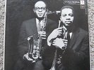 Donald Byrd & Gigi Gryce - Jazz Lab - Columbia CL 998 - 6 Eye - OP - Mono - NM
