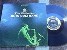 JAZZ LP John Coltrane 