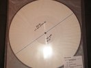 DEICIDE - S/T (DEICIDE) PICTURE DISC TEST PRESS NO 1/5 RAAARE