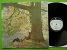 John Lennon / Plastic Ono Band - John Lennon / Plastic Ono Band LP  Apple 1970
