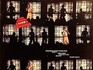 RARE Devo Live at The Warfield Theatre LP 12