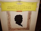 Dg Tulips Beethoven String Quartets AMADEUS QUARTETT 3 LP Box NM.