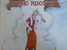 33T.2 LP  ATOMIC ROOSTER  