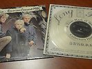 LP THE POLICE REUNION CONCERT 1986 TSP 097 RARE