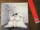 Sausage Riddles Are Abound Tonight Primus Claypool colored vinyl LP