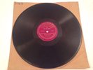 Rare Jazz 78 BILLIE HOLIDAY STRANGE FRUIT Commodore 526 EX No Reserve