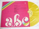 VIA ABC WATERLOO JUGOSLAVIJA JAZZ ROCK GROOVE FUNK YELLOW MELODIYA RARE