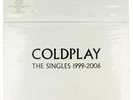 COLDPLAY - The Singles: 1999-2006  [2007 Ltd Edition 14 x 7'' Singles Box Set]