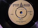 ROLAND APLHONSO- JUNGLE BIT- VINYL 7
