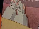 The Get Up Kids - Something To Write Home About Vinyl (2009, Purple)