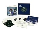 THE WHO TRACK RECORD SINGLES BRAND NEW SEALED LIMITED EDITION 7