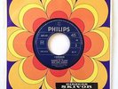 BONNIE ST CLAIRE I surrender Mod Freakbeat Northern Soul 45 (Philips) *HEAR