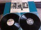 GENESIS-THE LAMB LIES DOWN ON BROADWAY-1974 UK PRESS DOUBLE LP GATEFOLD CGS 101
