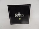 The Beatles Vinyl Box Set 2012 Deluxe Limited Edition Records Past Masters LP EP