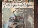 Buffalo Springfield Again 1967 ATCO SD 33-226 Neil Young Stereo Vinyl LP Album
