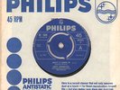 Dusty Springfield What's It Gonna Be UK 7