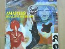 Bread Love And Dreams - Amaryllis - Decca original progressive UK folk gem