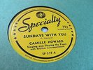 CAMILLE HOWARD 