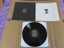 JOY DIVISION Unknown Pleasures FACTORY LP RARE ORIGINAL 1980 USA PRESSING EX KBD