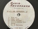 The Laser Beats Acetate 60's Arizona Surf Nazz Alice Cooper 20th Century Zoo