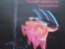 Black Sabbath - Paranoid LP  Vertigo Swirl 6360 011