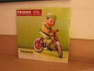 Primus Green Naugahyde NEW & SEALED 2 green vinyl LP + CD gatefold 45 RPM