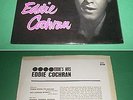 EDDIE COCHRAN  . EP . LIBERTY LEP 2124