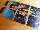 MICHAEL JACKSON PICTURE SINGLES SET 