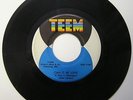 1961 Northern Soul R&B 