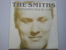 The Smiths - Strangeways Here We Come Vinyl LP UK 1st Embossed NM UNPLAYED?