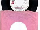 ROLLING STONES: SPANISH 7' 1972-PROMO NOT X SALE-   X COLLECTORS-See