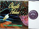 CHARLIE PARKER THE BIRD RETURNS LP US SAVOY
