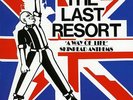 Last Resort - A Way Of Life 2xLP GATEFOLD NEW SEALED OI PUNK