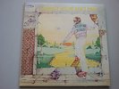 Elton John - Goodbye Yellow Brick Road 2x Vinyl LP UK 1st Translucent Red NM/NM
