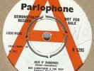 BEN CARRUTHERS & THE DEEP*JACK O' DIAMONDS*DEMO*BEAT*MOD*LISTEN TO IT