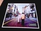 Oasis (What's The Story) Morning Glory? Vinyl, First Press CRE LP 189