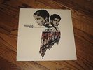 Rosemary's Baby Soundtrack LP.  Waxwork Records.  Double sided blue and red.