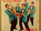 Rockabilly EP-Bell Notes-I've Had It-Time TEP-100-NICE
