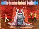 UNITED ARTISTS Thunder and Roses KING OF THE BLACK SUNRISE Jimi Hendrix UAS-6709