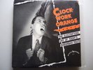 CLOCKWORK ORANGE COUNTY Comp LP Mystic Doggy Style D.I. CUT OUT