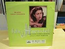 CLP 1032 HMV ED1 Brahms/Haendel/Celibidache/LSO  U:K Original Issue VG