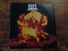 Kiss  ?– The Originals 3xLP - w/ INSERT - HARD ROCK - ORIGINAL PRESS