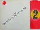 Bob Dylan Rare US Orange Vinyl LP John Birch society blues VG+ TMOQ 71002 Folk 