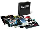 Scorpions - Ltd. Deluxe Vinyl Box 50th Anniversary Nr. 1209 NEU/OVP