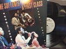 SOFTONES & FIRST CLASS Together ’79 Park-Way Records EX Vinyl 