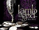 Lamb Of God-Sacrament (Explicit) VINYL LP NEW