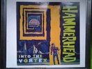 HAMMERHEAD INTO THE VORTEX LP 1994 AMPHETAMINE REPTILE MELVINS HELMET NM NIRVANA