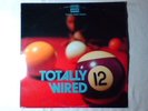 2lp Totally wired 12 BRAND NEW HEAVIES PRIMAL SCREAM MOTHER EARTH MODULATIONS