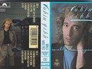 ROBIN GIBB - WALLS HAVE EYES MC 1985 WEST GERMANY AUDIO KASSETTE TAPE CASSETTE