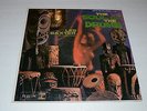 Les Baxter and His Orchestra The Soul Of The Drums Reprise R9-6100 FAST SHIPPING